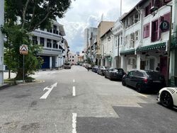 Telok Ayer Conservation Area (D1), Shop House #480150041